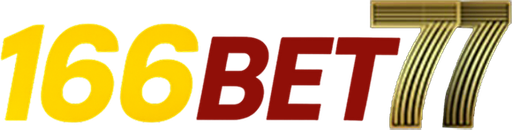 166bet77 Logo